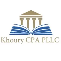 KHOURY CPA, PLLC