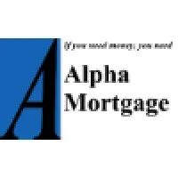 Alpha Mortgage, LLC Alpha Mortgage, LLC