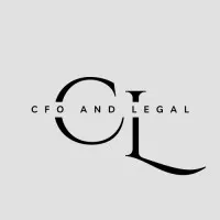 CFO & LEGAL