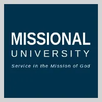 Missional University Missional University