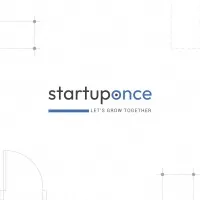 Startuponce 