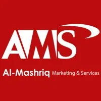 Al Mashriq Marketing & Services