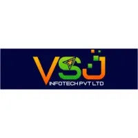 VSJ Infotech Pvt Ltd