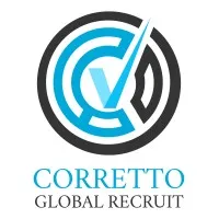 Corretto Global Recruit