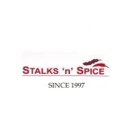 Stalks 'n'​ Spice
