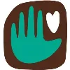 Hand Heart Pocket - Freemasons Queensland Charity Hand Heart Pocket - Freemasons Queensland Charity