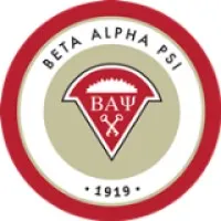 Beta Alpha Psi at University of Houston