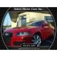 Select Motor Cars Inc