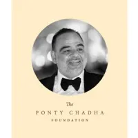 The Ponty Chadha Foundation