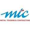 Metal Trading & Contracting Metal Trading & Contracting