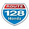 Route 128 Honda Route 128 Honda