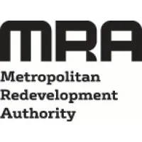 Metropolitan Redevelopment Authority email format