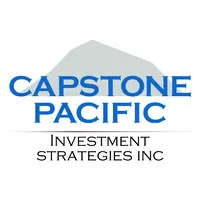 Capstone Pacific Investment Strategies, Inc. Capstone Pacific Investment Strategies, Inc.