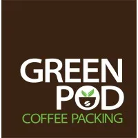 Green Pod Coffee Packing Green Pod Coffee Packing