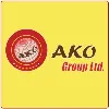 AKO GROUP LIMITED AKO GROUP LIMITED