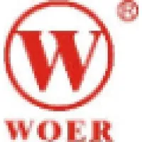 Shenzhen Woer Heat-Shrinkable Material Co., Ltd