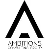 Ambitions Consulting Group Ambitions Consulting Group