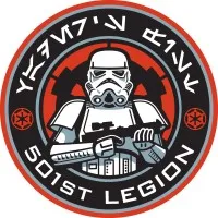 501st Legion