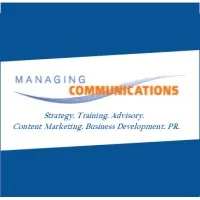 Managing Communications Consulting