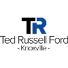 Ted Russell Ford Ted Russell Ford