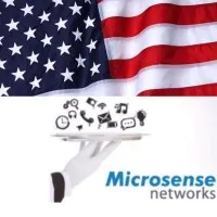 Microsense Networks