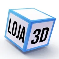 Loja 3D