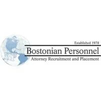 Bostonian Personnel