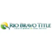 Rio Bravo Title Rio Bravo Title