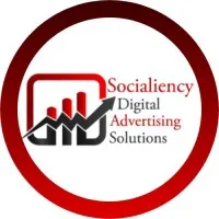 Socialiency Advertising