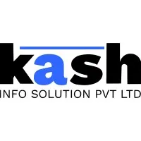 Kash Info Solutions PVT LTD