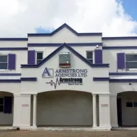 Armstrong Agencies Limited