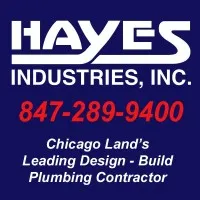Hayes Industries, Inc.