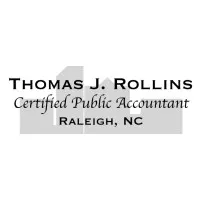 Thomas J. Rollins, CPA Thomas J. Rollins, CPA