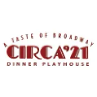 Circa '21 Dinner Playhouse