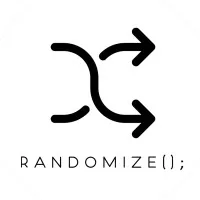 Randomize MUJ