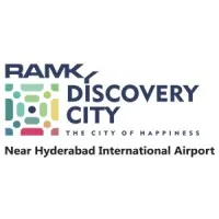 Ramky Discovery City