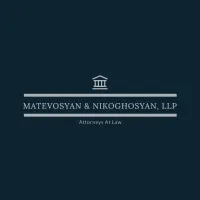 Matevosyan & Nikoghosyan, LLP