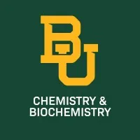 Baylor Chemistry & Biochemistry Department