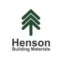Henson Building Materials