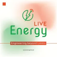 ENERGY LIVE ENERGY LIVE