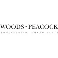 WOODS • PEACOCK Engineering Consultants, Inc. WOODS • PEACOCK Engineering Consultants, Inc.
