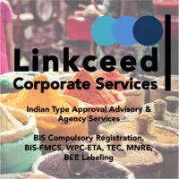 Linkceed Corporate Services Pvt Ltd