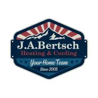 J.A. Bertsch Heating & Cooling LLC