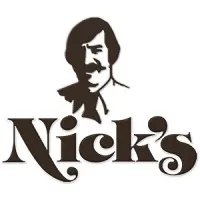 Nick's Steakhouse & Pizza