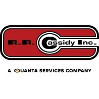 R. R. CASSIDY INC