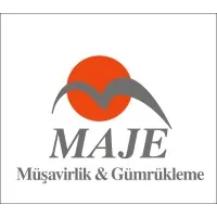 Maje Gümrük Müşavirliği Ltd. Şti.