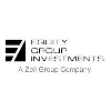 Equity Group Investments Equity Group Investments