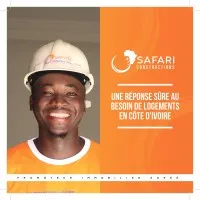 Safari Constructions