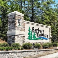 Rayburn Country Resort