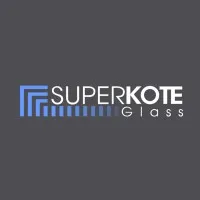 SuperKOTE Glass